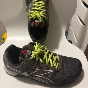 Reebok Crossfit Nano
